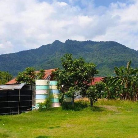 Chanita Resort Soidao Chanthaburi Exterior photo