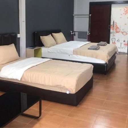 Chanita Resort Soidao Chanthaburi Exterior photo