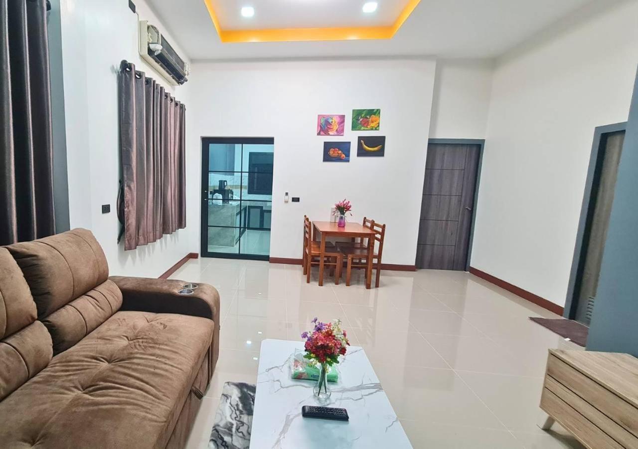 Chanita Resort Soidao Chanthaburi Exterior photo