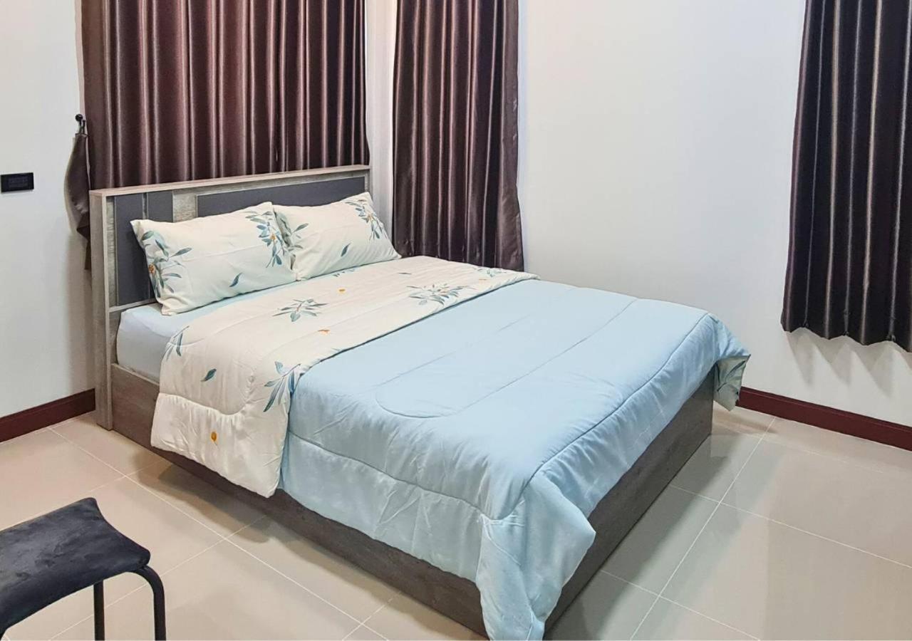 Chanita Resort Soidao Chanthaburi Exterior photo