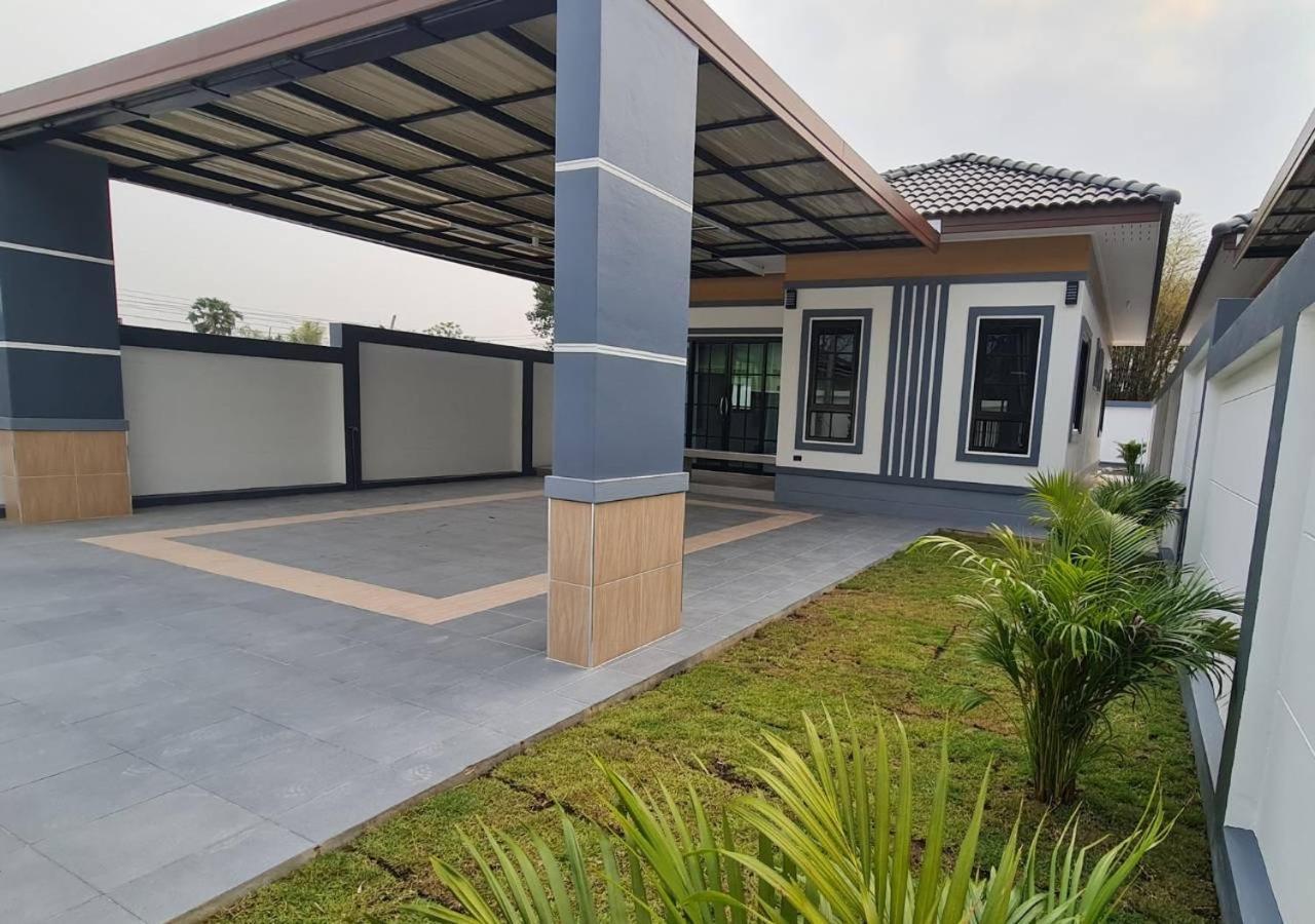 Chanita Resort Soidao Chanthaburi Exterior photo