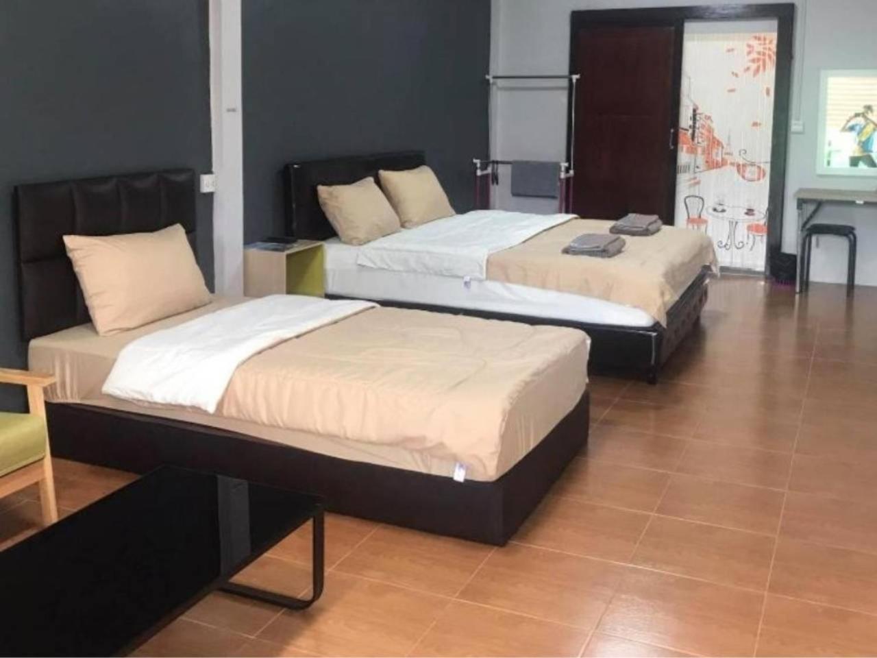 Chanita Resort Soidao Chanthaburi Exterior photo