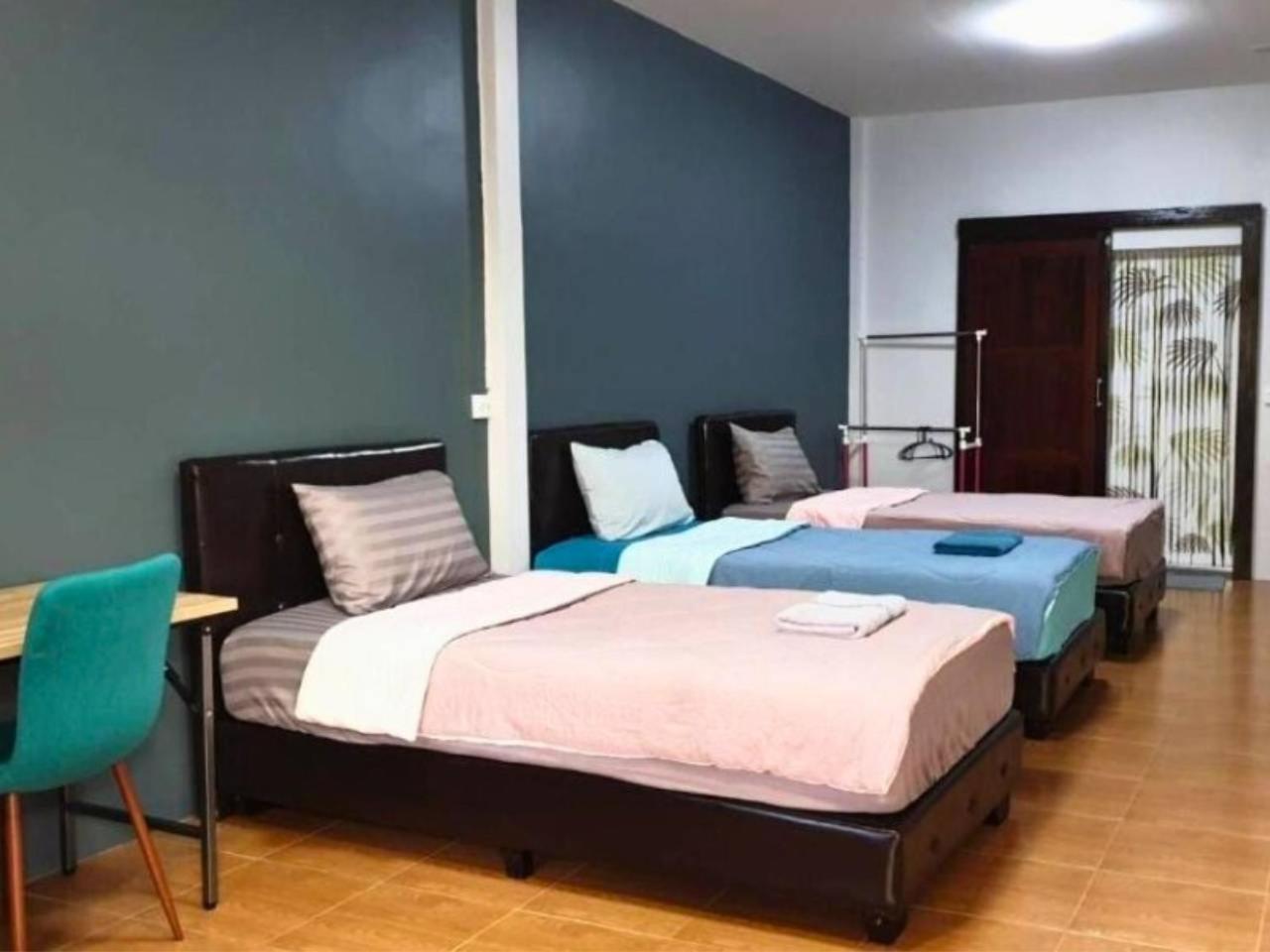 Chanita Resort Soidao Chanthaburi Room photo